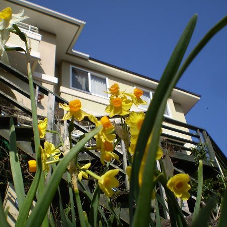 Chiisana Hotel Hanaikada Ito  Dış mekan fotoğraf