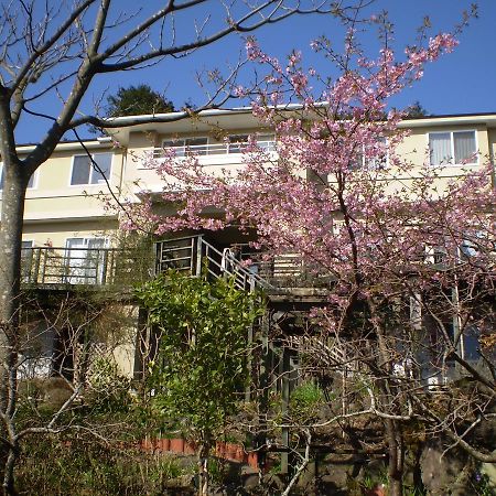Chiisana Hotel Hanaikada Ito  Dış mekan fotoğraf