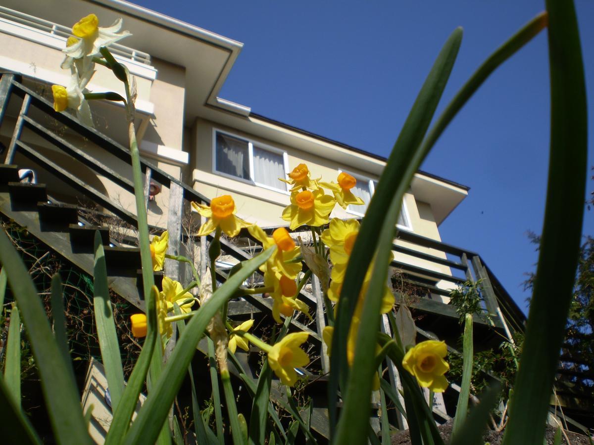 Chiisana Hotel Hanaikada Ito  Dış mekan fotoğraf