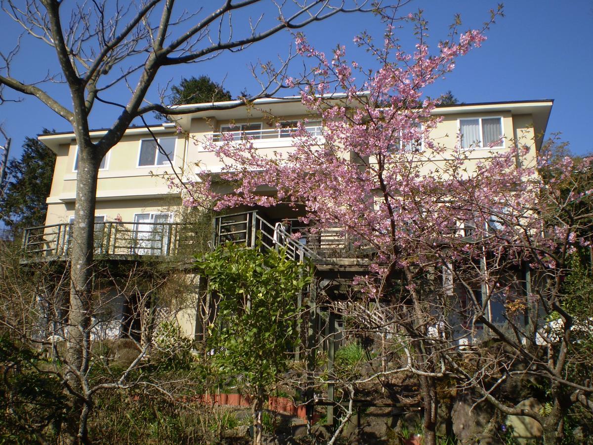Chiisana Hotel Hanaikada Ito  Dış mekan fotoğraf