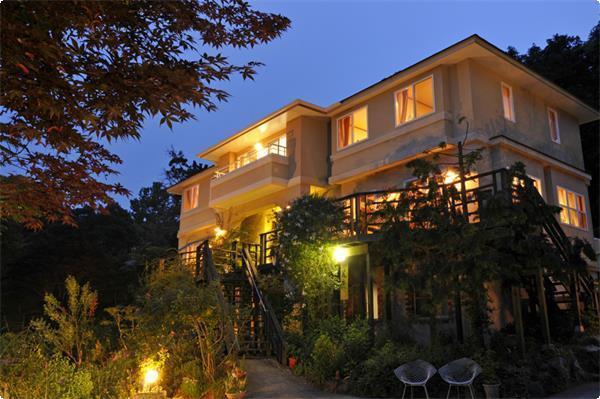 Chiisana Hotel Hanaikada Ito  Dış mekan fotoğraf