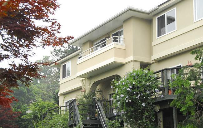 Chiisana Hotel Hanaikada Ito  Dış mekan fotoğraf