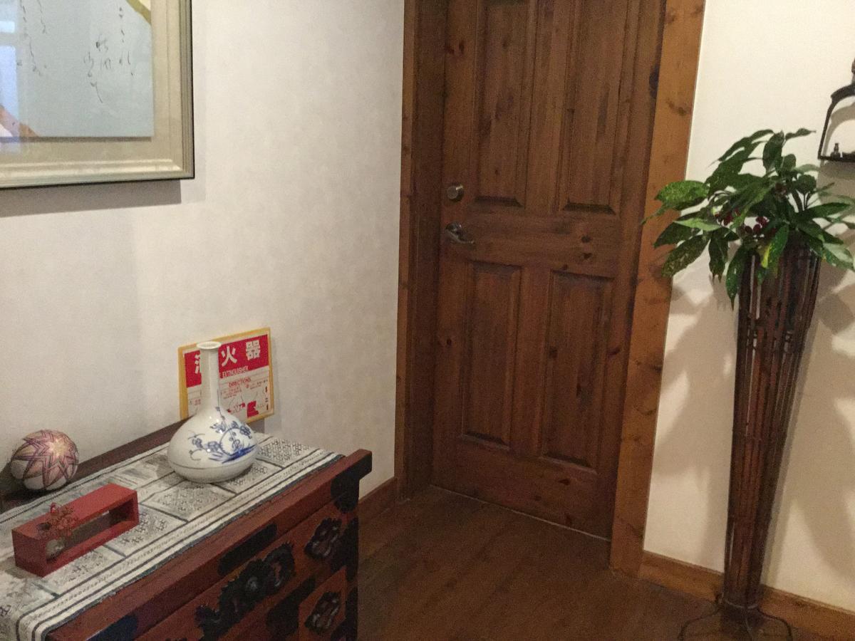 Chiisana Hotel Hanaikada Ito  Dış mekan fotoğraf