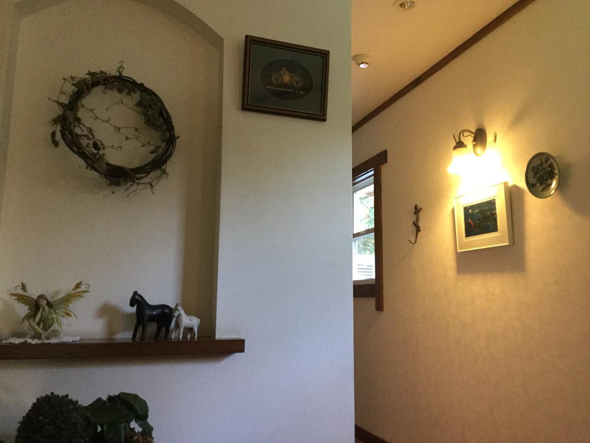 Chiisana Hotel Hanaikada Ito  Dış mekan fotoğraf