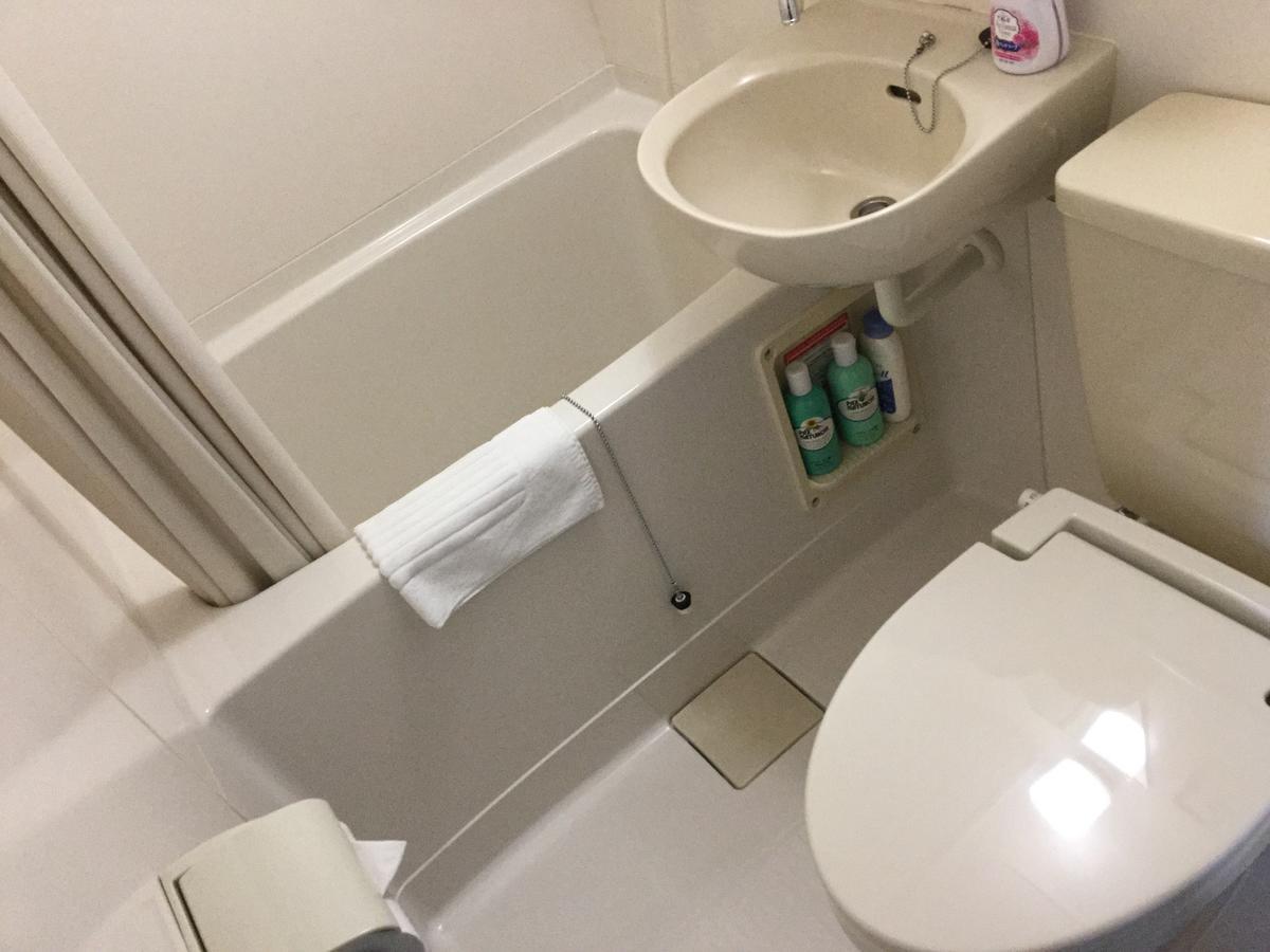 Chiisana Hotel Hanaikada Ito  Dış mekan fotoğraf