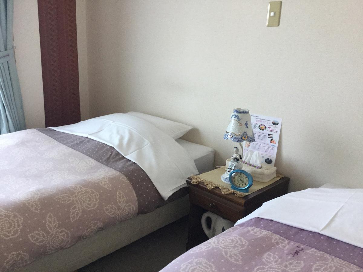 Chiisana Hotel Hanaikada Ito  Dış mekan fotoğraf
