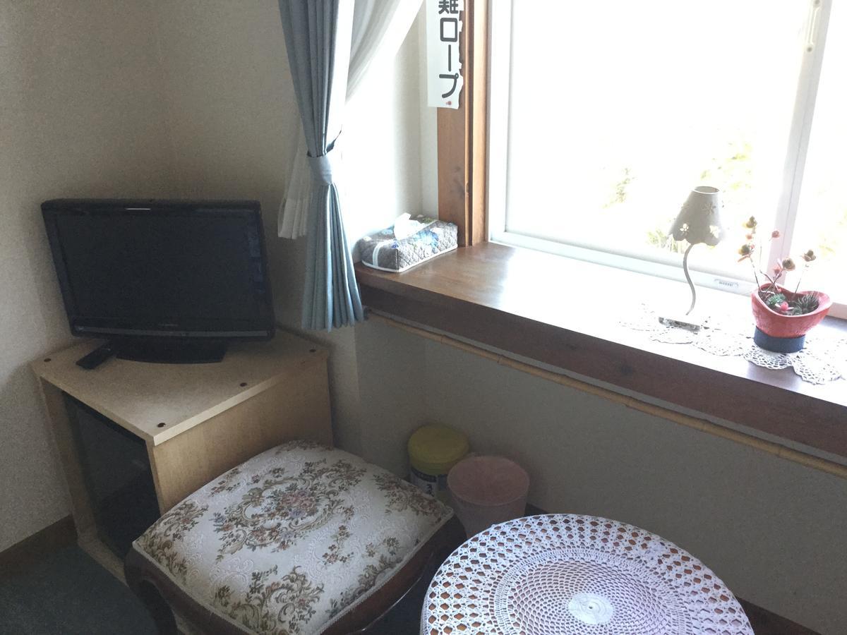 Chiisana Hotel Hanaikada Ito  Dış mekan fotoğraf