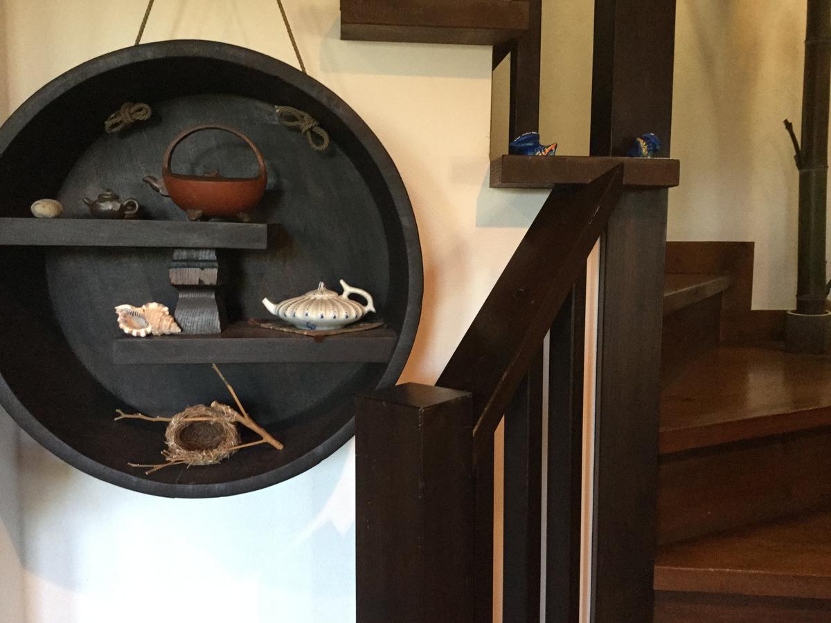 Chiisana Hotel Hanaikada Ito  Dış mekan fotoğraf
