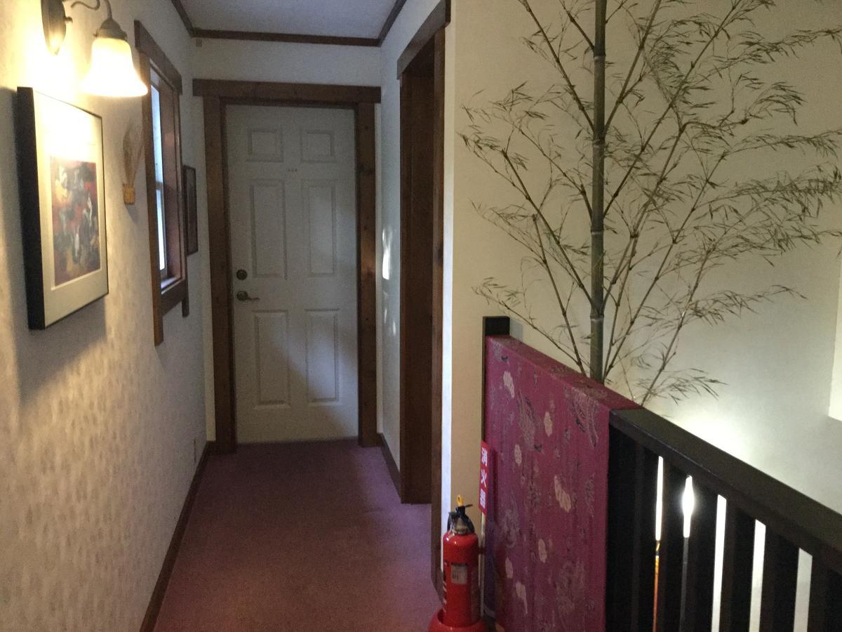 Chiisana Hotel Hanaikada Ito  Dış mekan fotoğraf