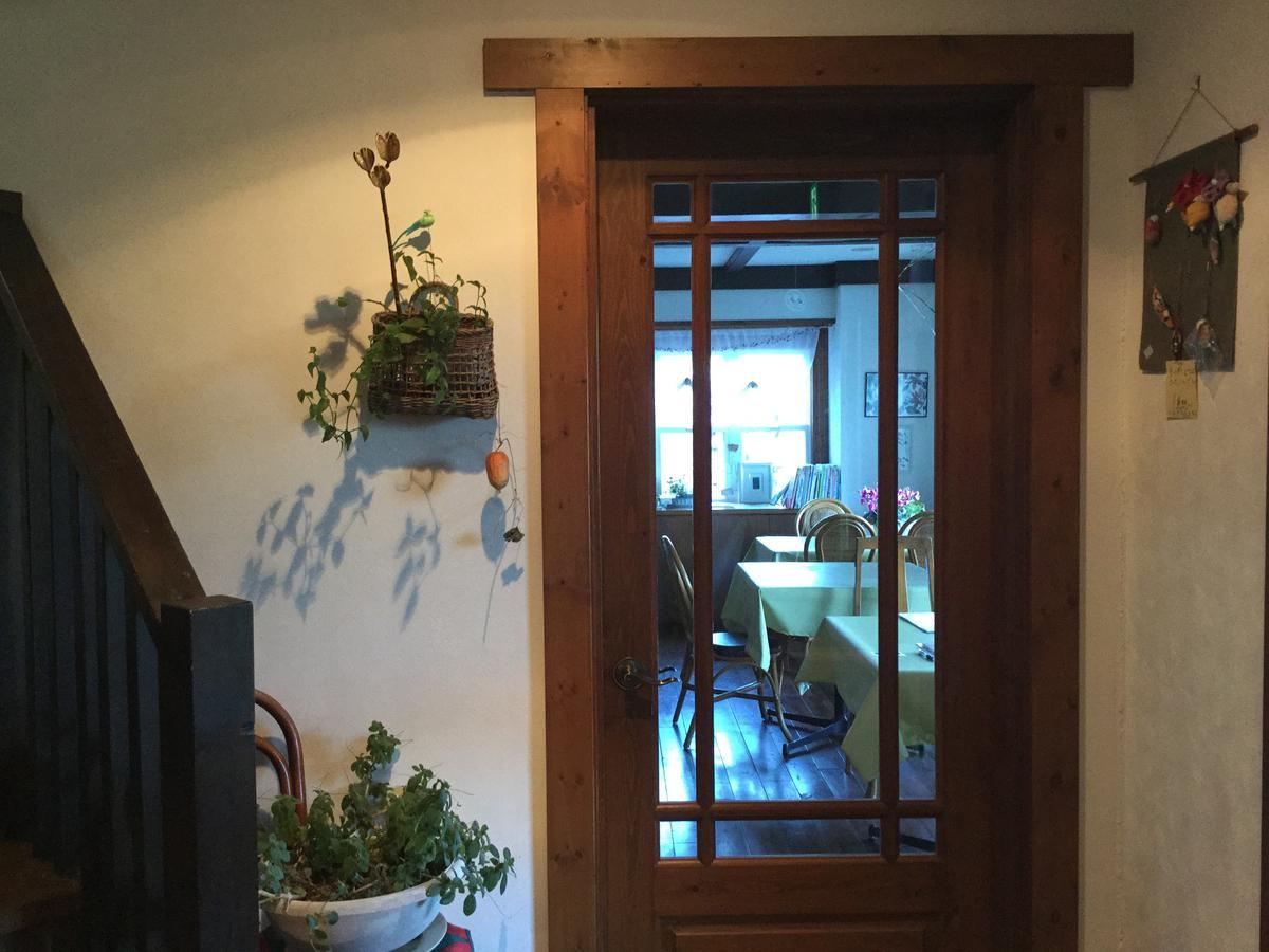 Chiisana Hotel Hanaikada Ito  Dış mekan fotoğraf