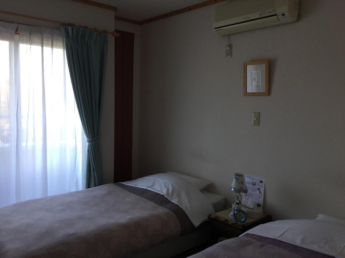 Chiisana Hotel Hanaikada Ito  Dış mekan fotoğraf