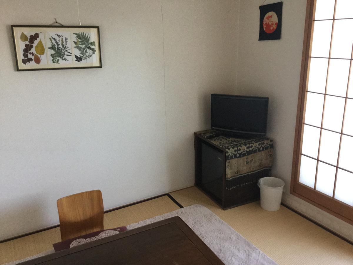 Chiisana Hotel Hanaikada Ito  Dış mekan fotoğraf