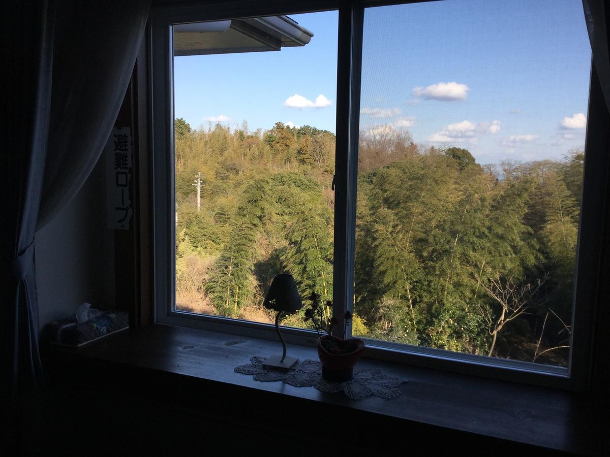 Chiisana Hotel Hanaikada Ito  Dış mekan fotoğraf