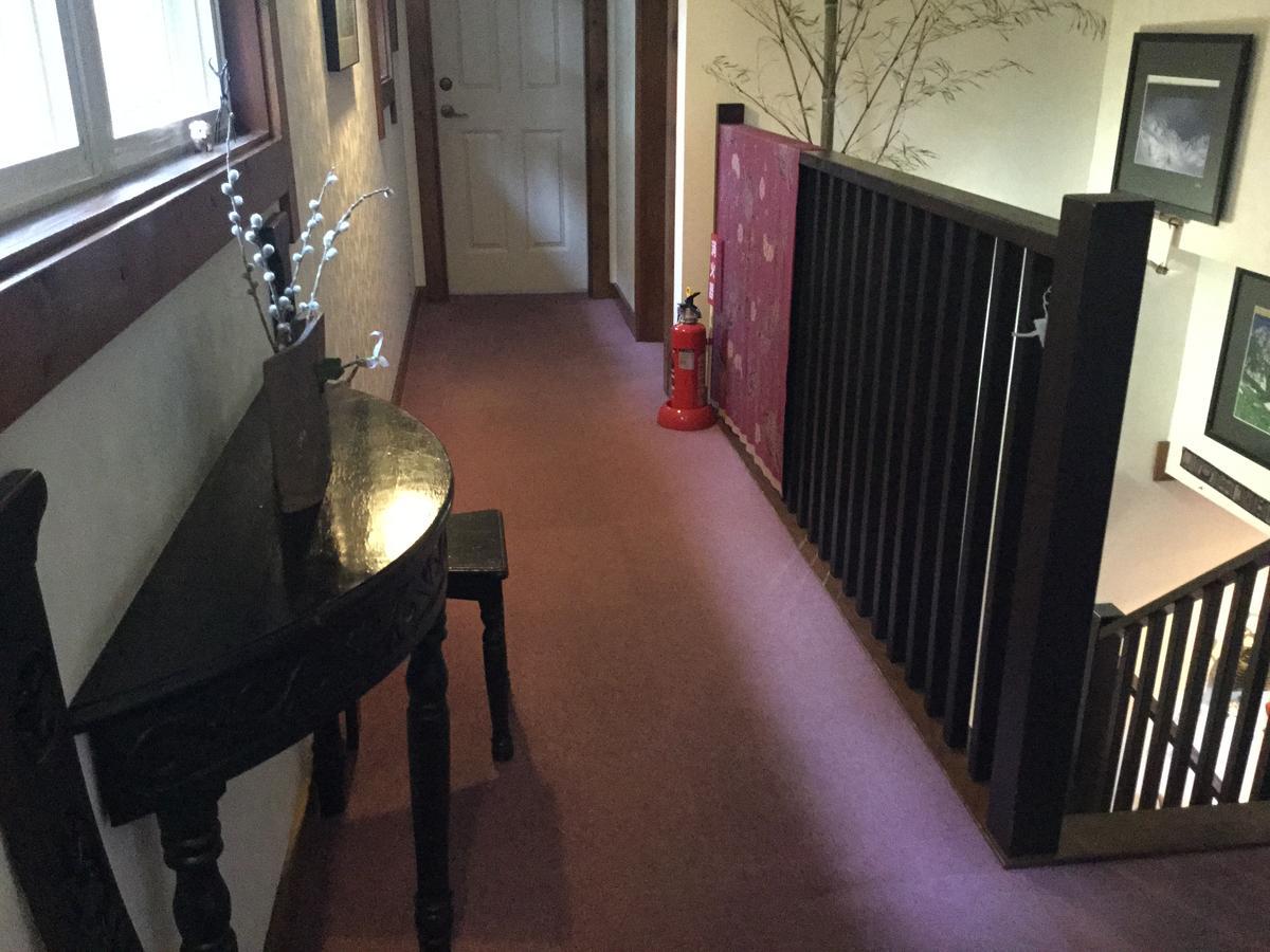 Chiisana Hotel Hanaikada Ito  Dış mekan fotoğraf