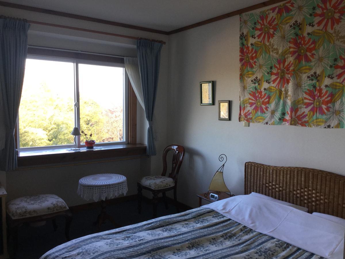 Chiisana Hotel Hanaikada Ito  Dış mekan fotoğraf