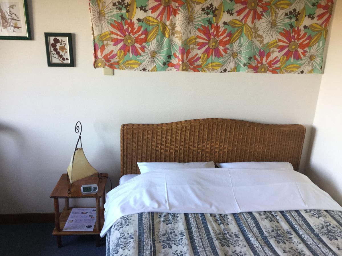 Chiisana Hotel Hanaikada Ito  Dış mekan fotoğraf