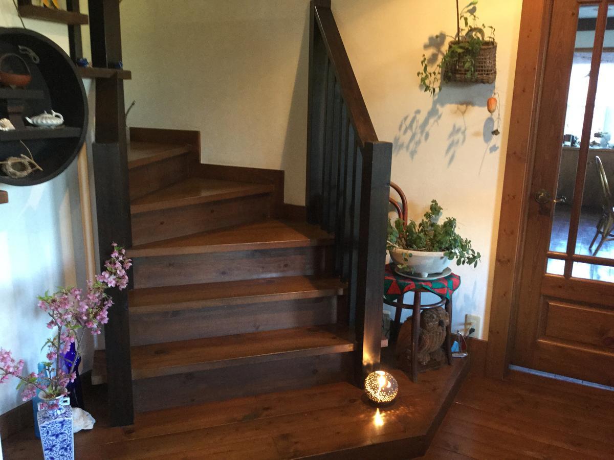 Chiisana Hotel Hanaikada Ito  Dış mekan fotoğraf