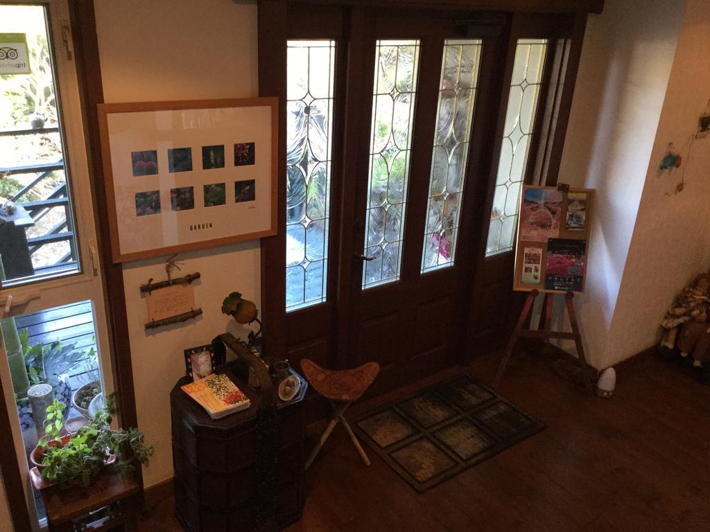 Chiisana Hotel Hanaikada Ito  Dış mekan fotoğraf