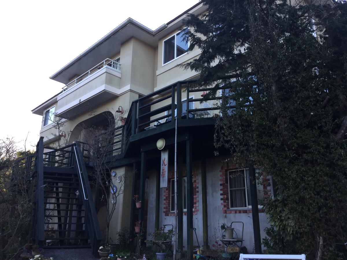 Chiisana Hotel Hanaikada Ito  Dış mekan fotoğraf
