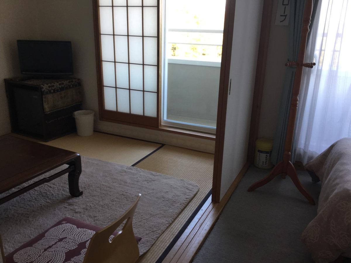 Chiisana Hotel Hanaikada Ito  Dış mekan fotoğraf