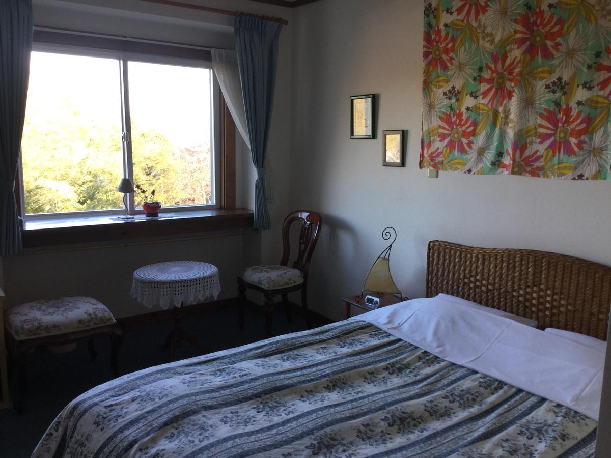 Chiisana Hotel Hanaikada Ito  Oda fotoğraf