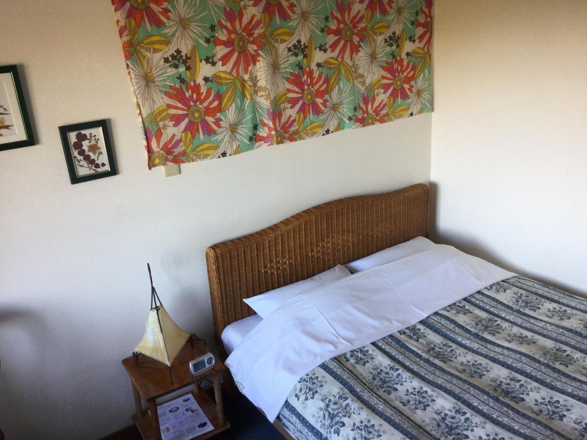 Chiisana Hotel Hanaikada Ito  Dış mekan fotoğraf