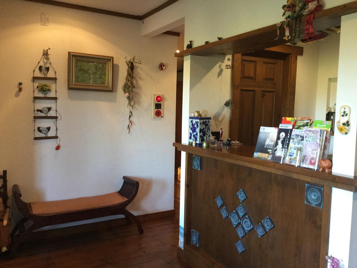 Chiisana Hotel Hanaikada Ito  Dış mekan fotoğraf