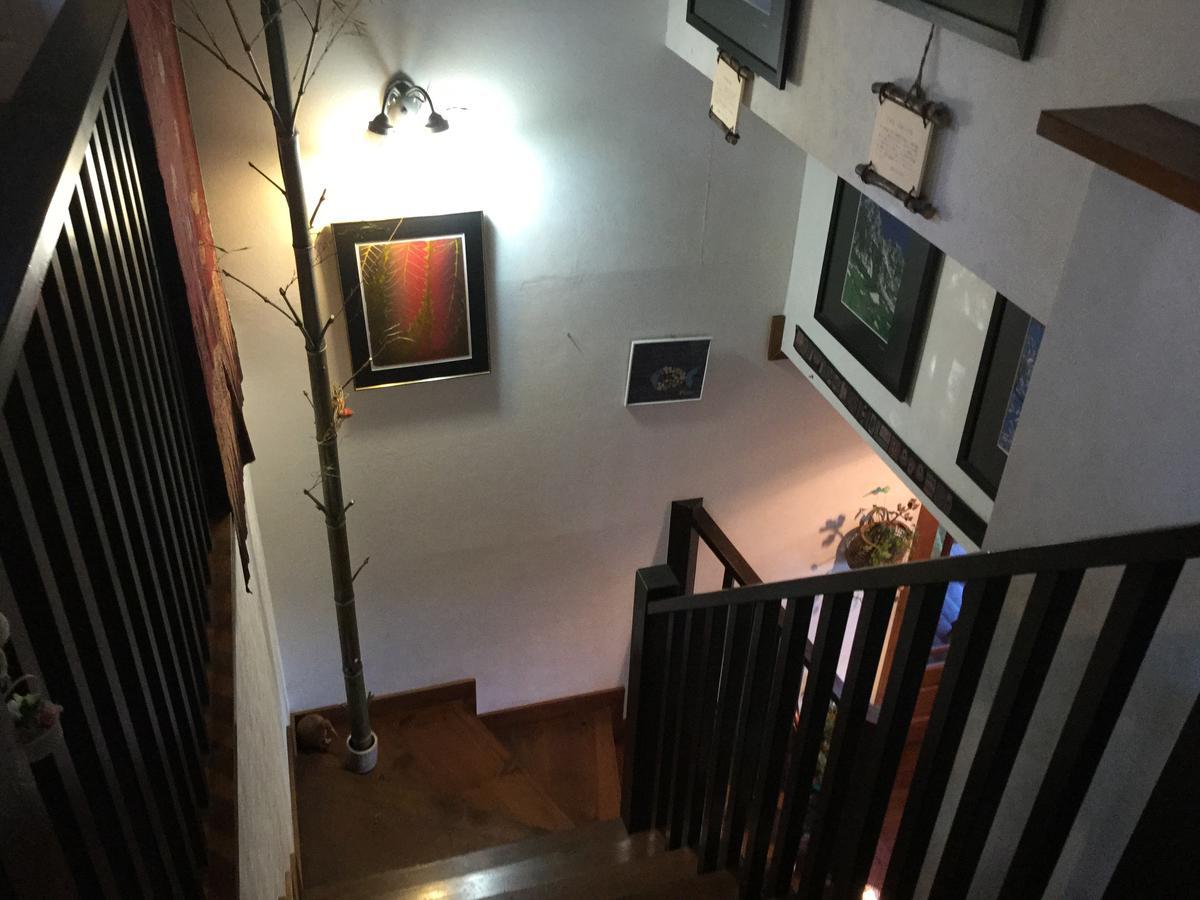 Chiisana Hotel Hanaikada Ito  Dış mekan fotoğraf