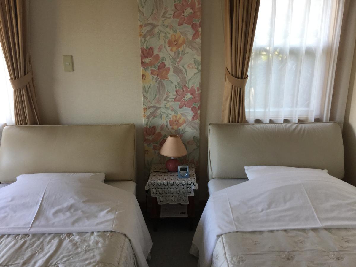 Chiisana Hotel Hanaikada Ito  Dış mekan fotoğraf