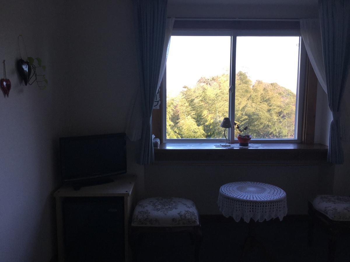 Chiisana Hotel Hanaikada Ito  Dış mekan fotoğraf