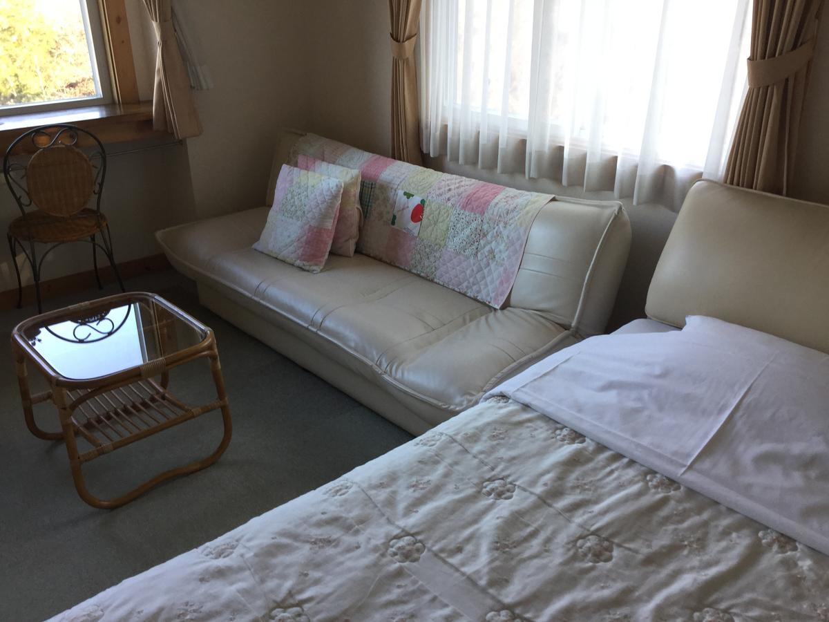 Chiisana Hotel Hanaikada Ito  Dış mekan fotoğraf