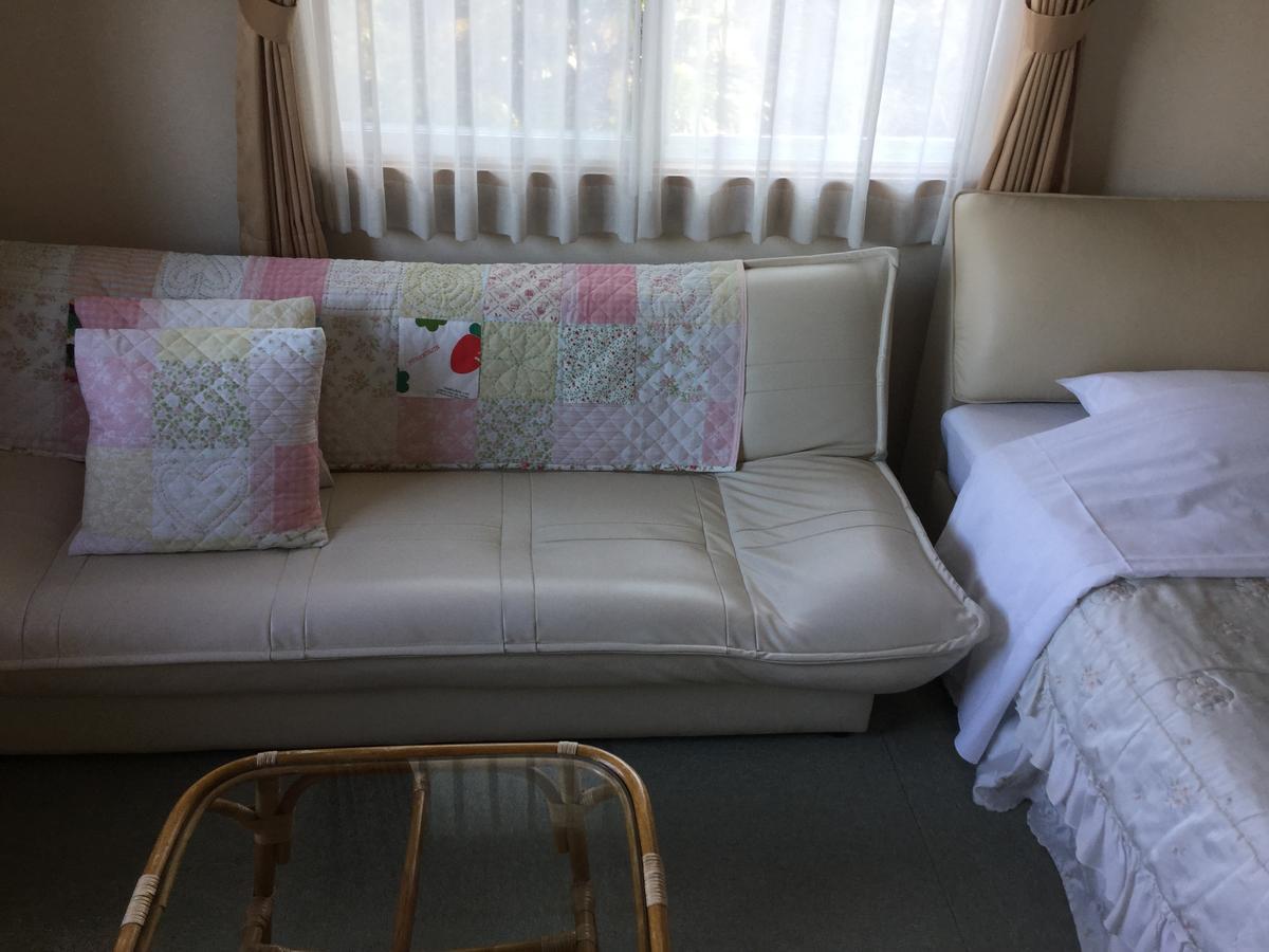 Chiisana Hotel Hanaikada Ito  Dış mekan fotoğraf