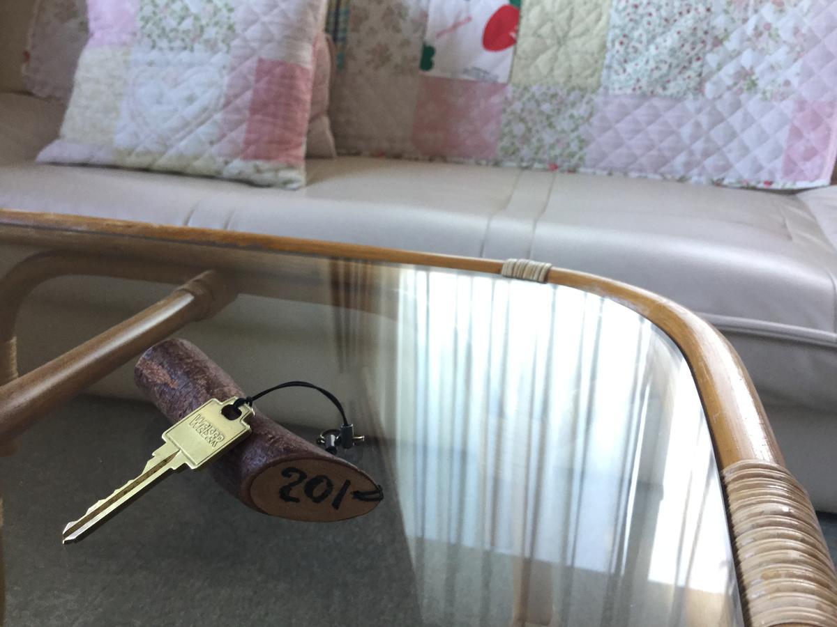 Chiisana Hotel Hanaikada Ito  Dış mekan fotoğraf